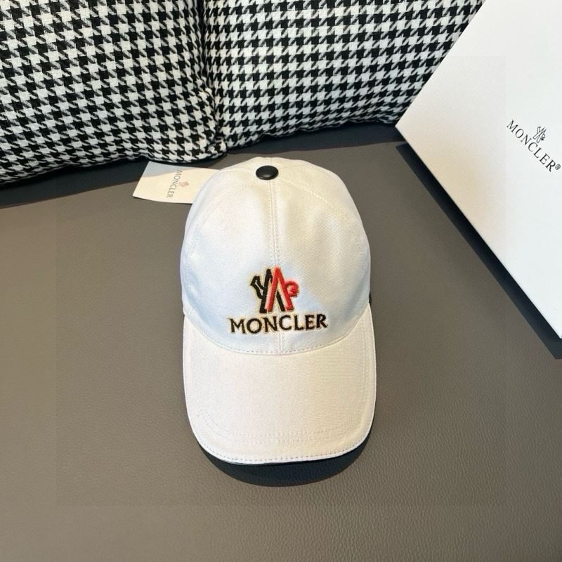 Moncler Caps